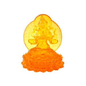 ORANGE TARA NO 20