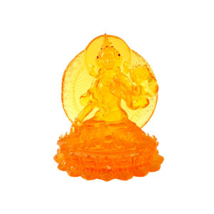 ORANGE TARA NO 5