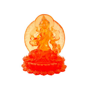 RED TARA NO 16