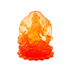 RED TARA NO 8