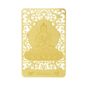 VAIROCANA GOLD CARD