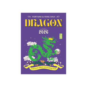 DRAGON - FORTUNE & FENG SHUI 2026