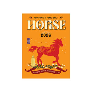 HORSE - FORTUNE & FENG SHUI 2026