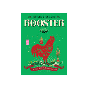 ROOSTER - FORTUNE & FENG SHUI 2026