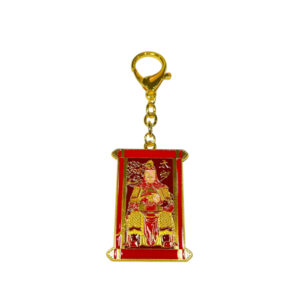 TAI SUI KEYCHAIN