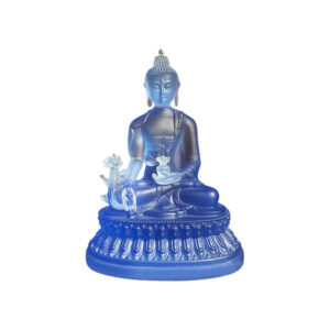 MEDICINE BUDDHA
